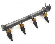 Magistralė su kuro purkštukais Mitsubishi 1.5i 12V B182H / INP-050