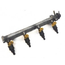 Magistralė su kuro purkštukais Mitsubishi 1.5i 12V B182H / INP-050
