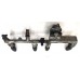 Magistralė su kuro purkštukais Ford 2.0i 88WF9D280AB / 0280150734