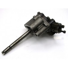 Tepalo siurblys VW / Audi 1.8i 20V 058115153A