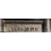 Variklio galvutė MB 2.2CDi 16v R6110162001