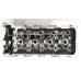 Variklio galvutė MB 2.2CDi 16v R6110162001