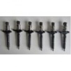 Kuro purkštukas Opel / Saab / Renault 3.0D V6 8-97239161-6