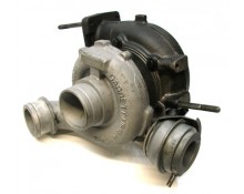 Turbina VW LT 2.5TDi 454205