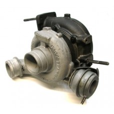 Turbina VW LT 2.5TDi 454205