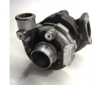 Turbina BMW 2.0D 16v 700447