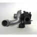 Turbina Renault 2.2DCi 718089 / 8200221363