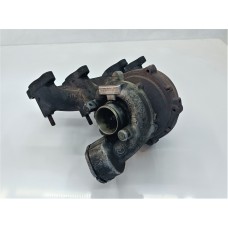 Turbina VW / Audi 2.0TDi 765261 / 03G253016H