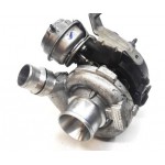 Turbina Renault / Nissan 2.0DCi 16v 774833-2 / 8200638766