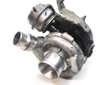 Turbina Renault / Nissan 2.0DCi 16v 774833-2 / 8200638766