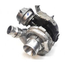 Turbina Renault / Nissan 2.0DCi 16v 774833-2 / 8200638766