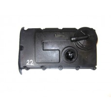 Vožtuvų dangtelis Audi VW 2.0 16V 03G103469 03G103475